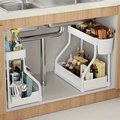 Organizador Fregadero (2pcs)