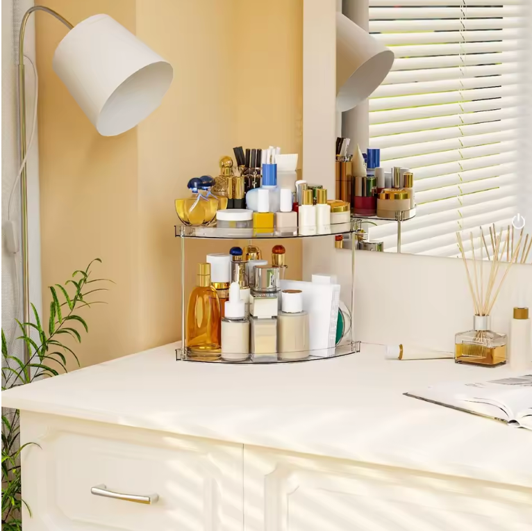 Organizador de baño