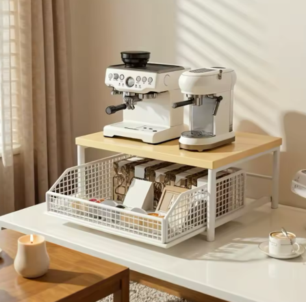 Estante de cocina 2 niveles